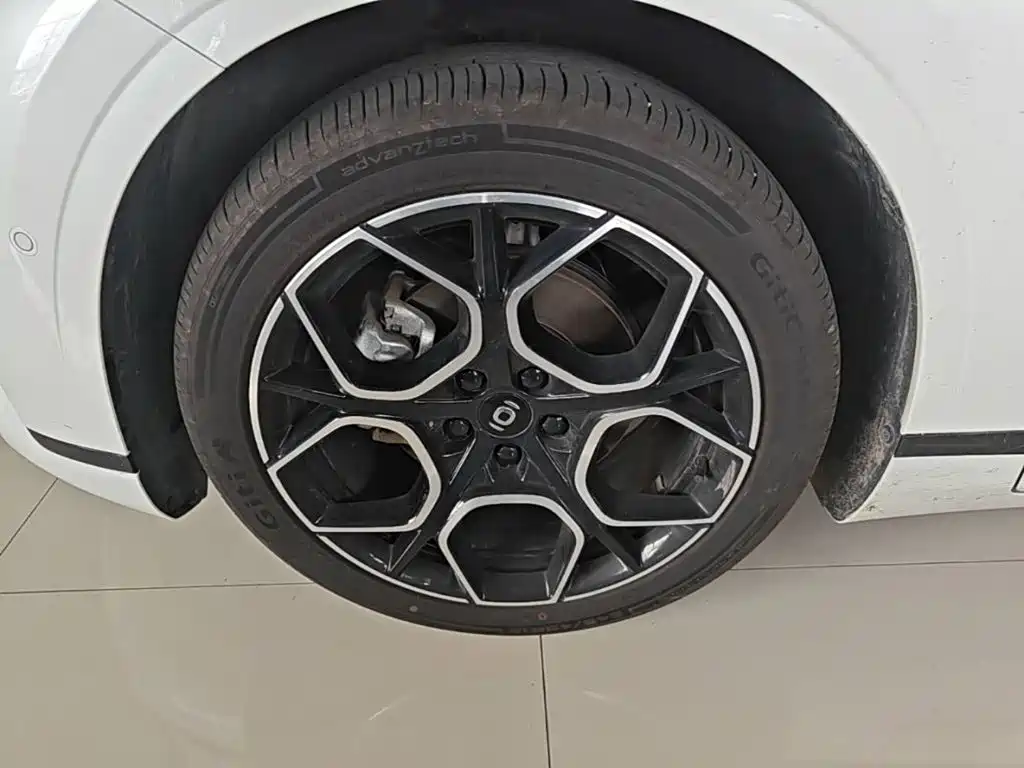 Qiyuan Qiyuan A07 — миниатюра 23