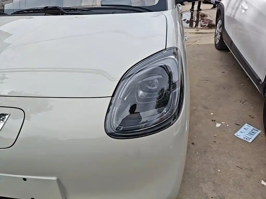 Wuling MINIEV — миниатюра 24