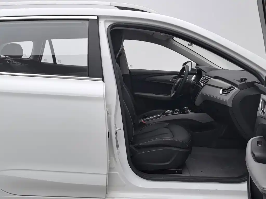 Roewe Ei5 — миниатюра 23