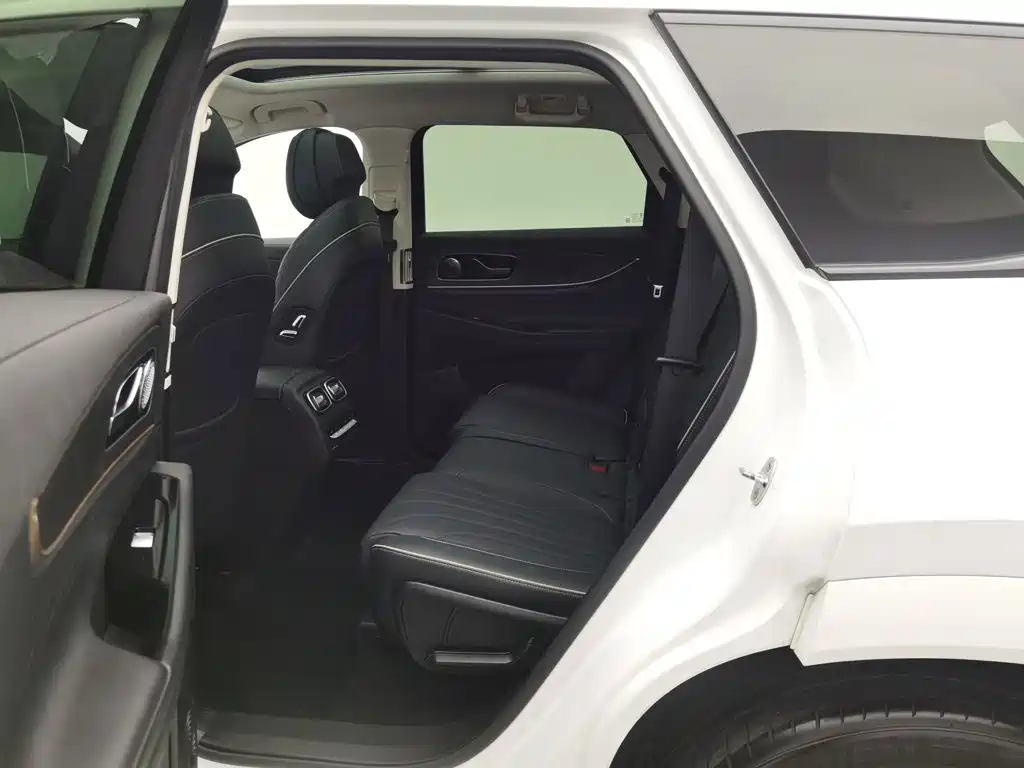 Chery Tiggo 9 — миниатюра 15
