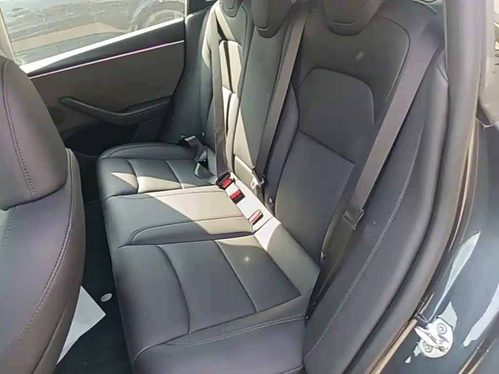 Tesla Model 3 — миниатюра 17