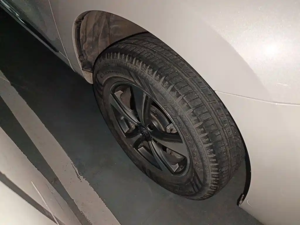 Haval H6 Coupe — миниатюра 8