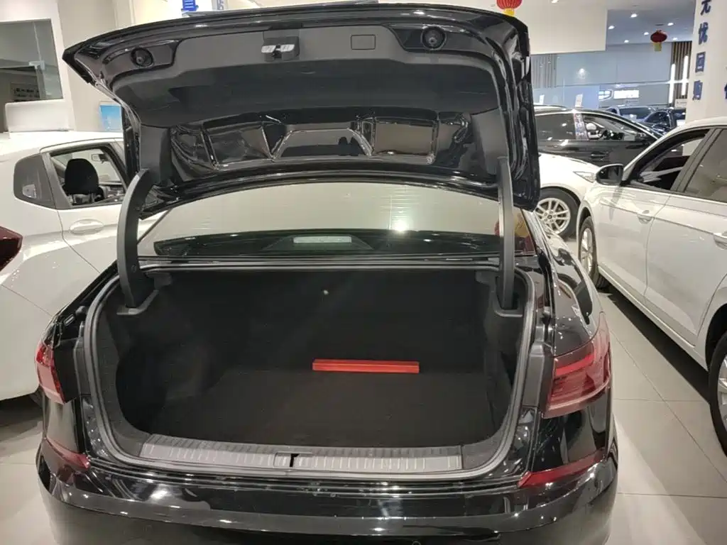 Volkswagen Passat — миниатюра 19