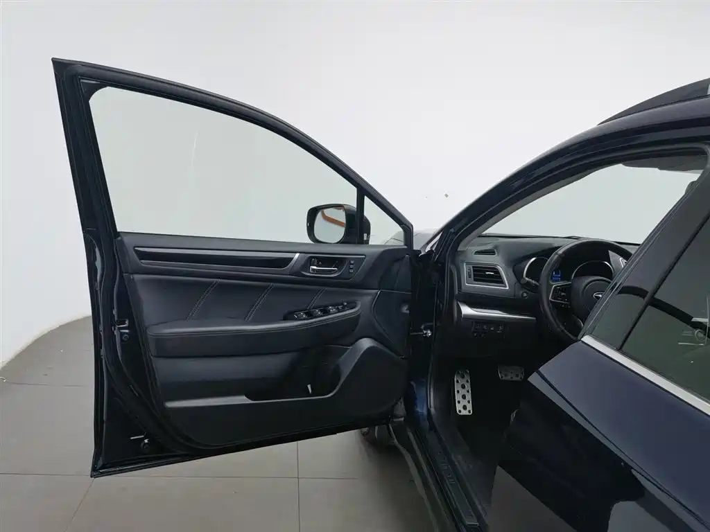 Subaru Outback 2018 2.5i Sport