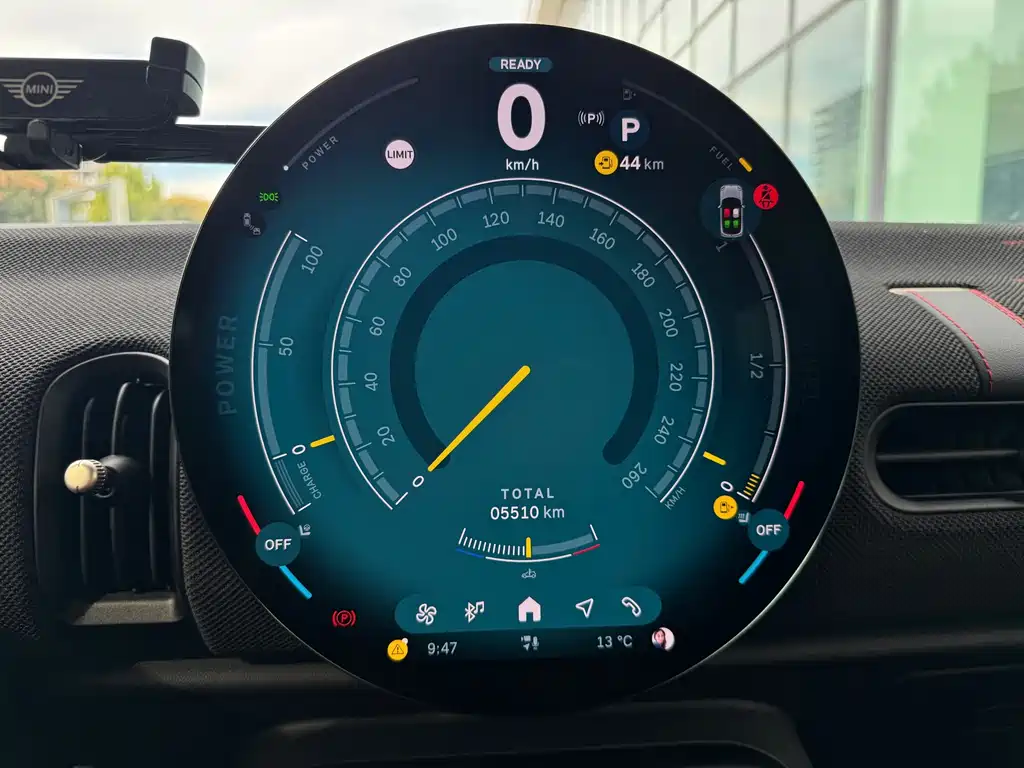 MINI Mini JCW — миниатюра 3