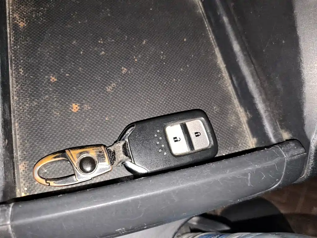 Honda Odyssey — миниатюра 12