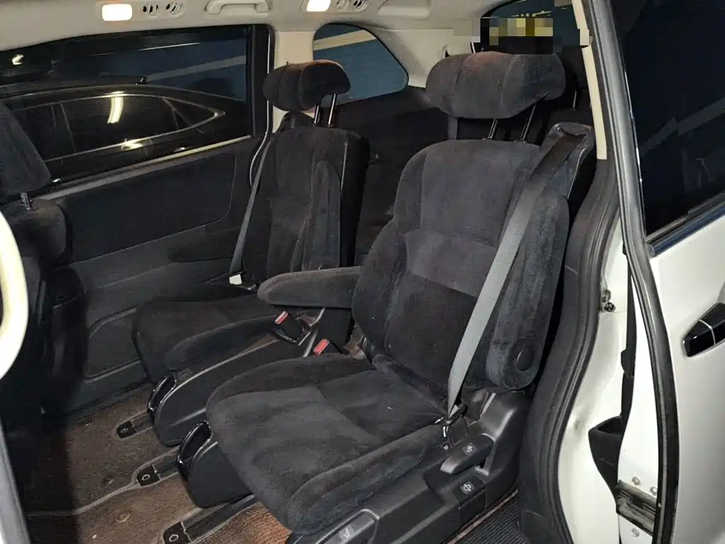 Honda Odyssey — миниатюра 15