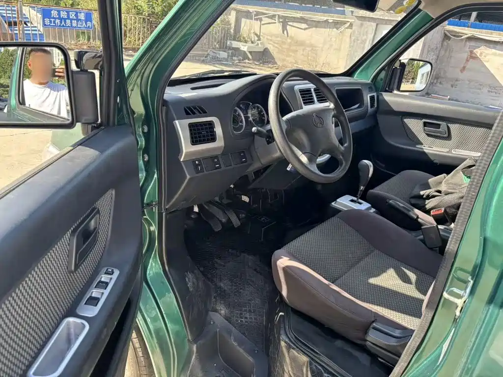 Kaicheng Star 9EV — миниатюра 16