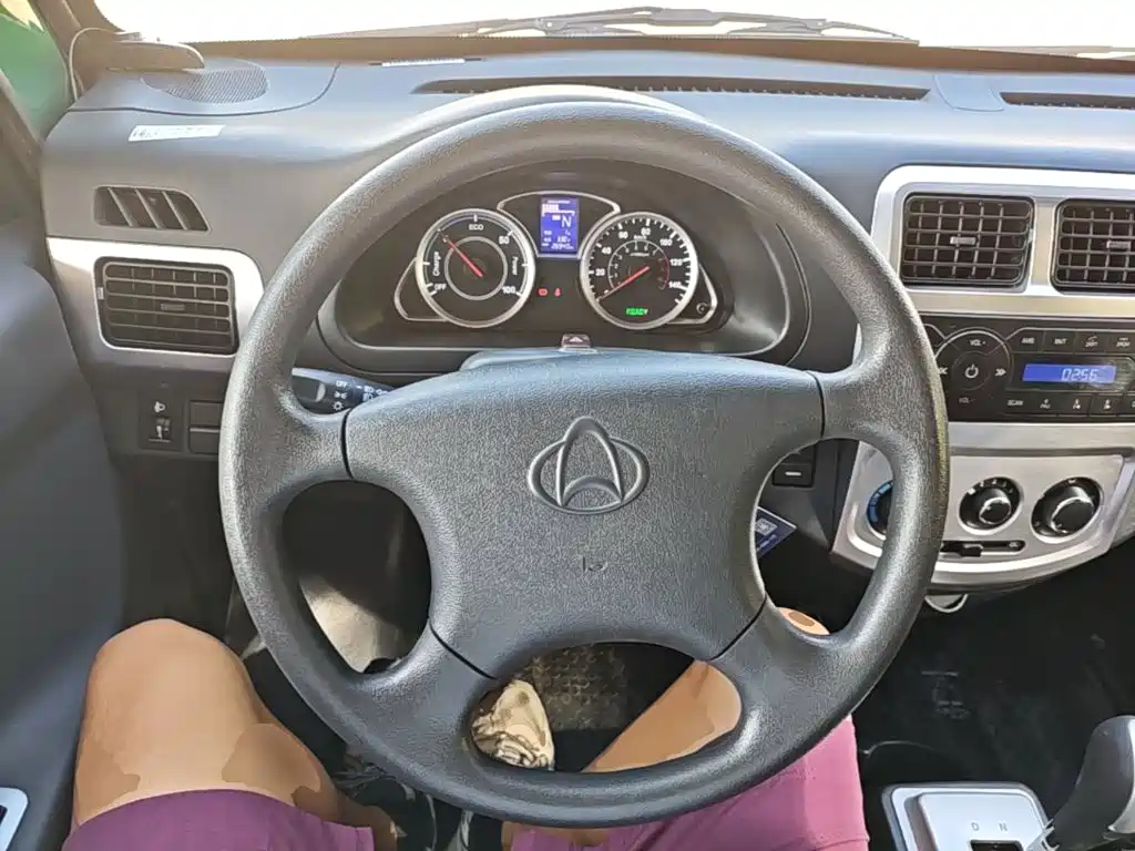 Kaicheng Star 9EV — миниатюра 11