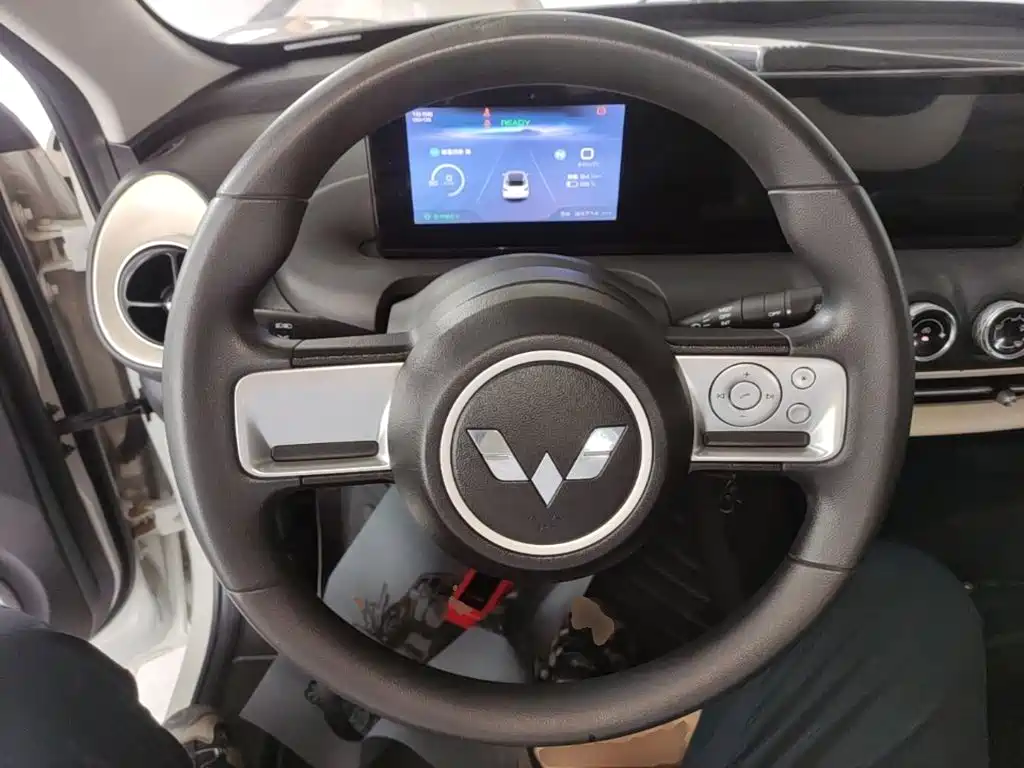 Wuling Bingo — миниатюра 11