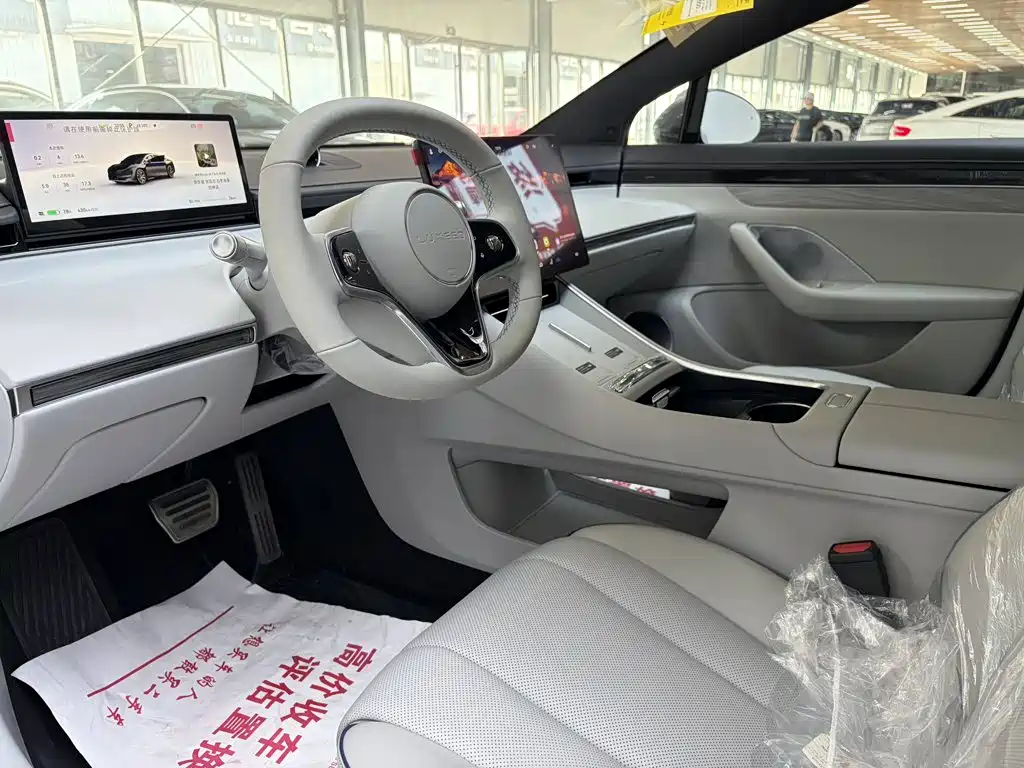 Zhijie Zhijie S7 — миниатюра 10