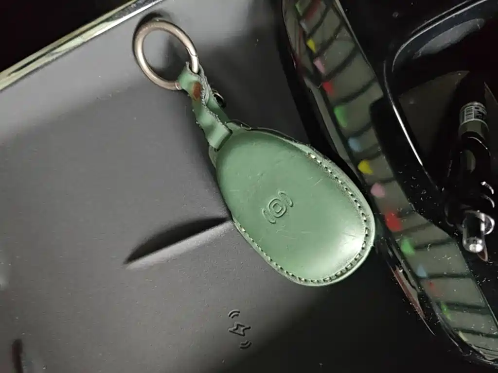 Qiyuan Qiyuan A07 — миниатюра 9