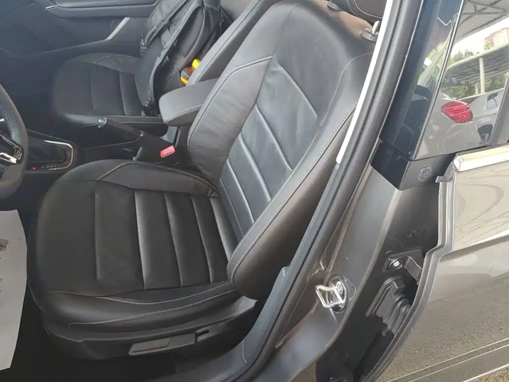 Volkswagen Bora — миниатюра 15