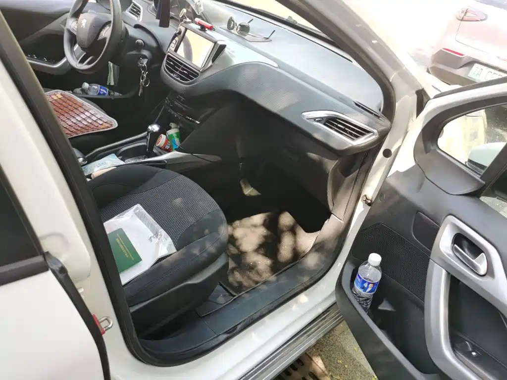 Peugeot 2008 — миниатюра 22