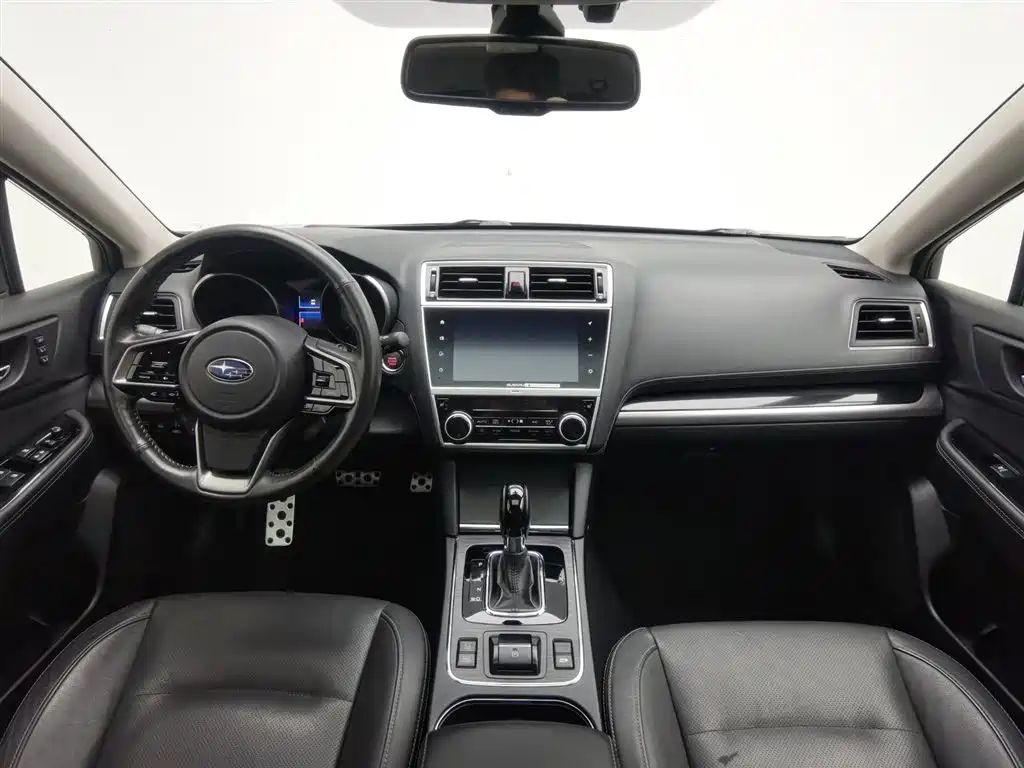 Subaru Outback 2018 2.5i Sport