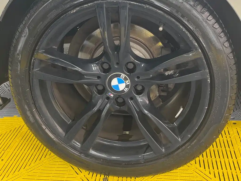 BMW 3 Series — миниатюра 9