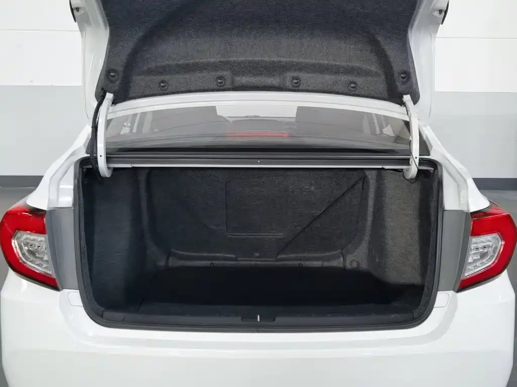 Honda Crider — миниатюра 16