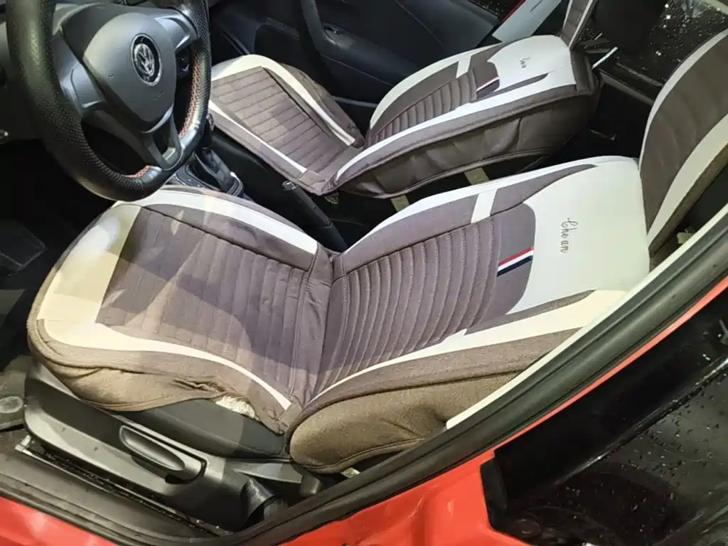 Volkswagen Polo — миниатюра 15