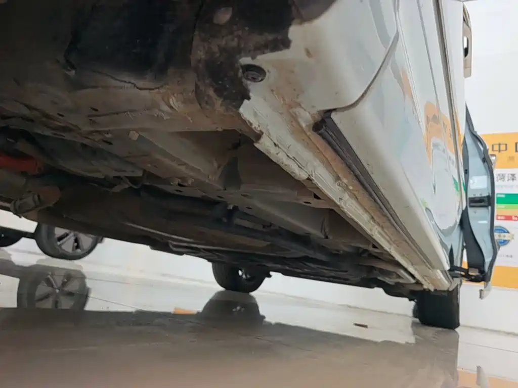 Honda Elysion — миниатюра 22
