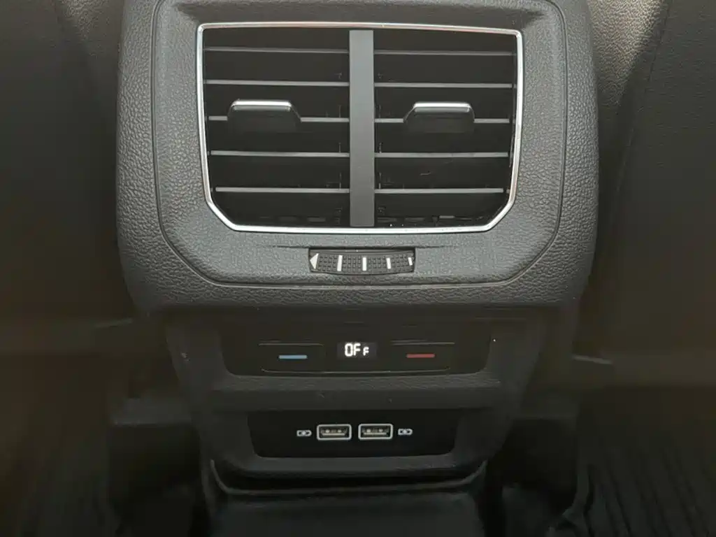 Volkswagen Tayron — миниатюра 14