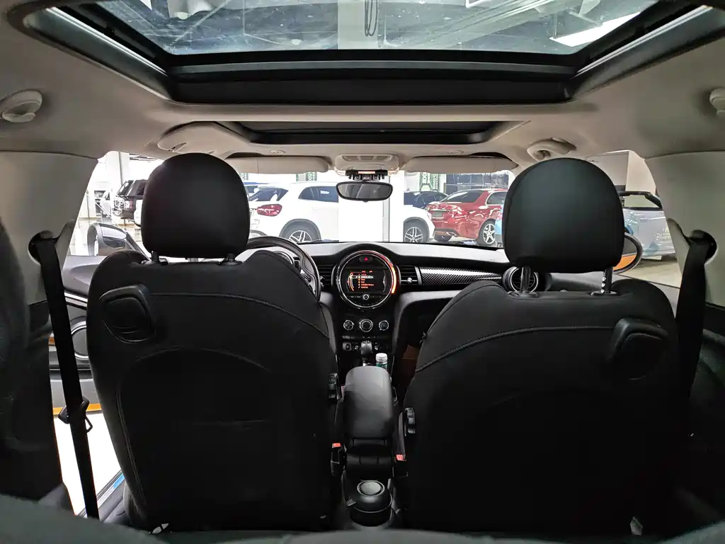 MINI Mini — миниатюра 10