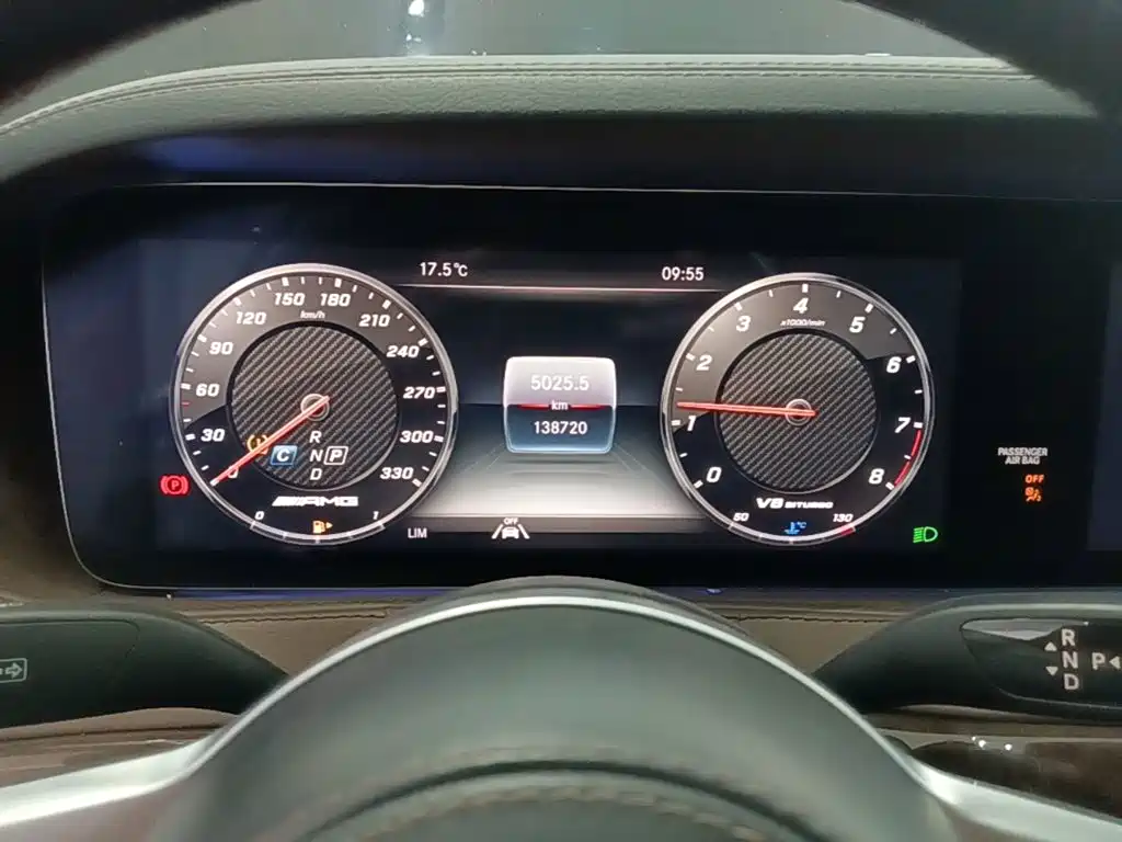 Mercedes-Benz S-Class S 2020 S 350 L Premium