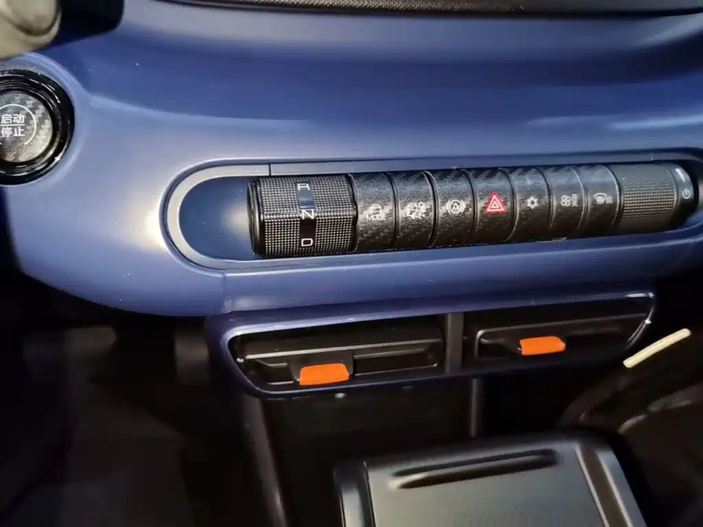 BYD Seagull — миниатюра 14