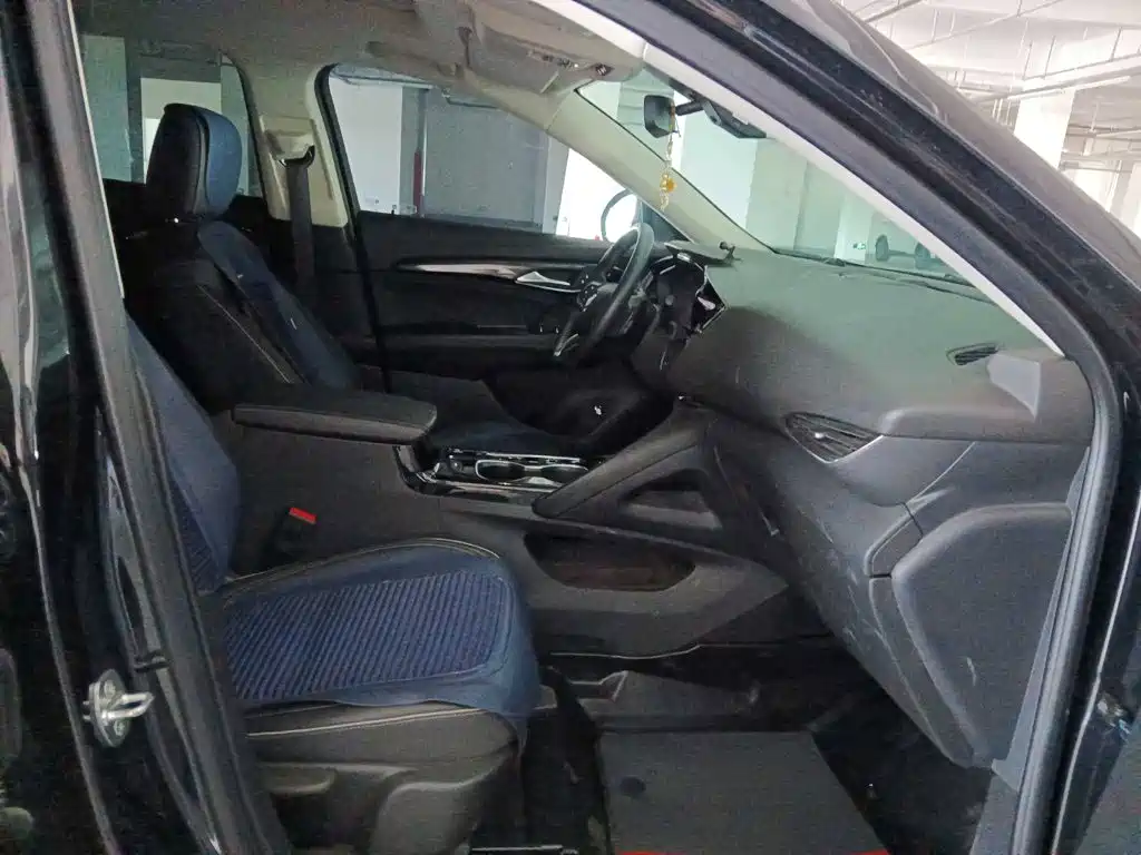 Buick Envision S — миниатюра 11