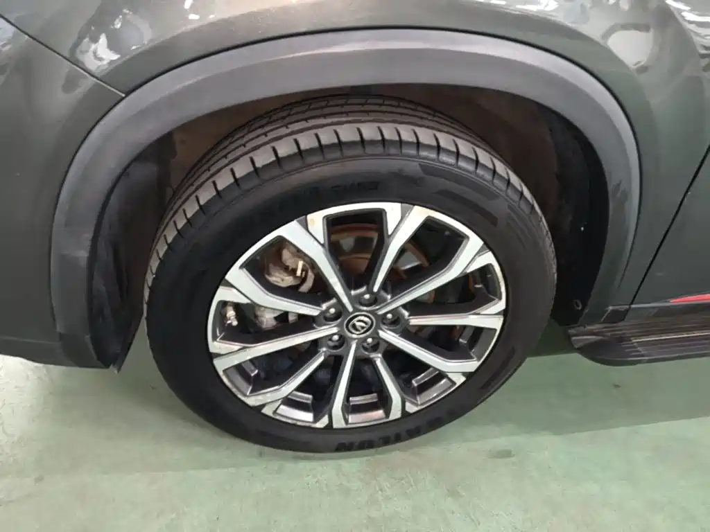 Changan CS75 PLUS — миниатюра 23