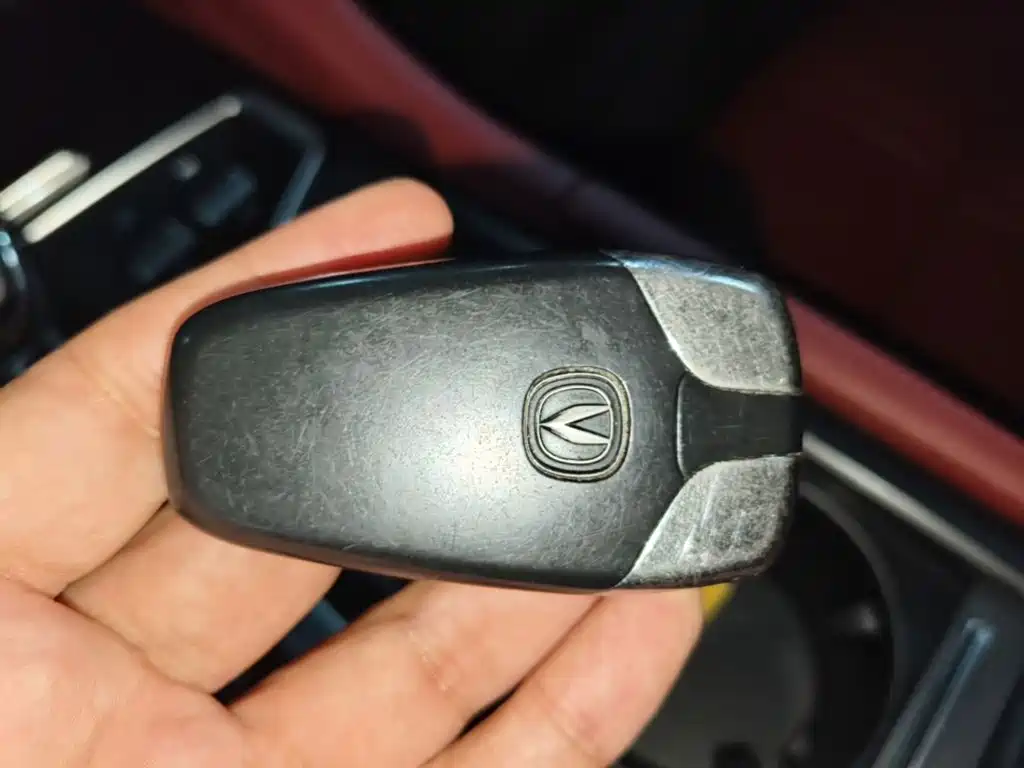 Changan CS75 PLUS — миниатюра 9