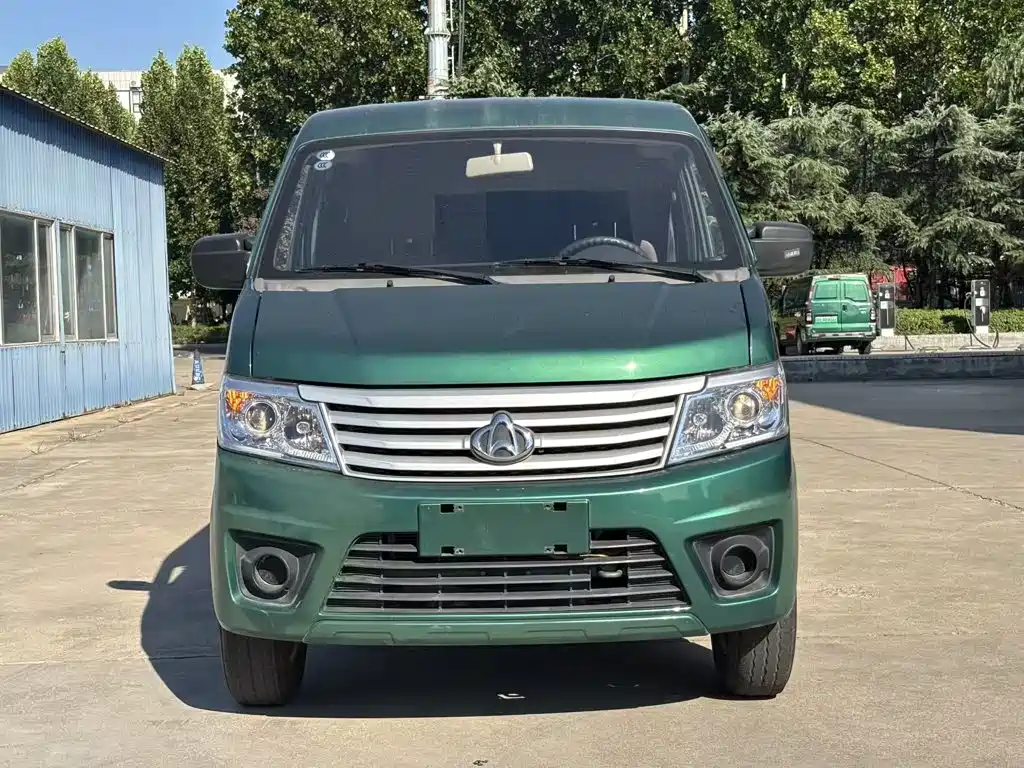 Kaicheng Star 9EV — миниатюра 3