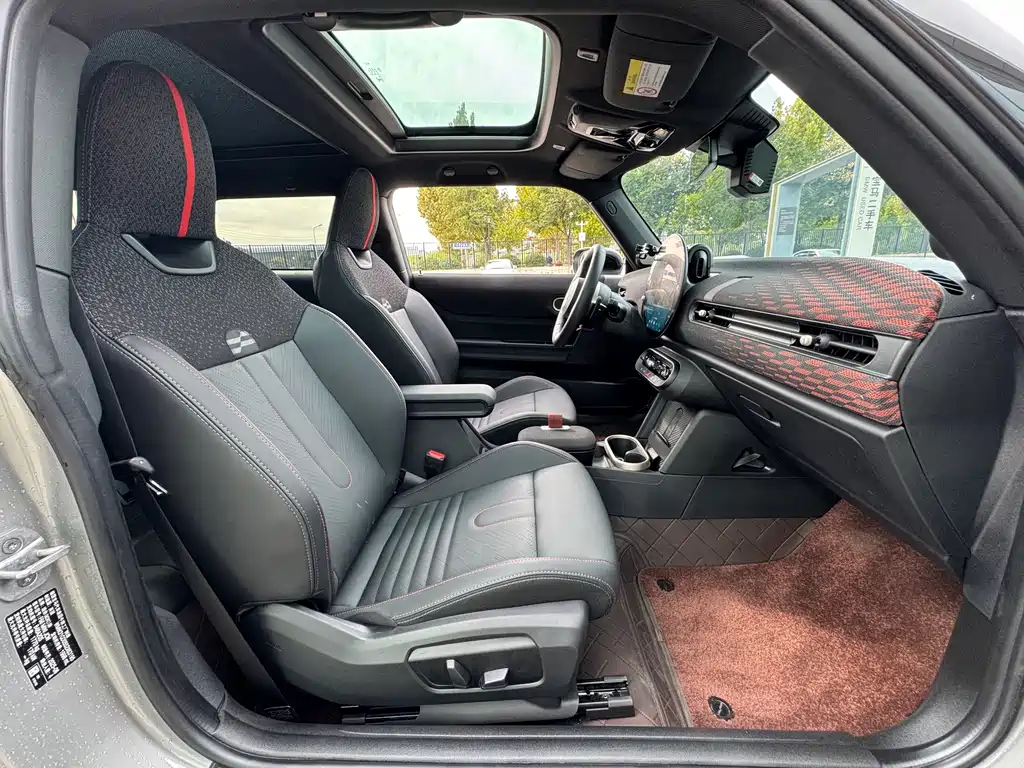 MINI Mini JCW — миниатюра 18
