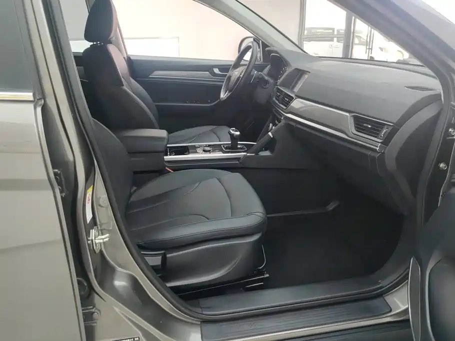 Haval H6 — миниатюра 8