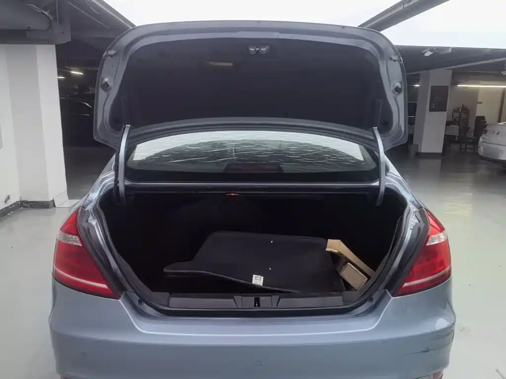 Geely Emgrand — миниатюра 19