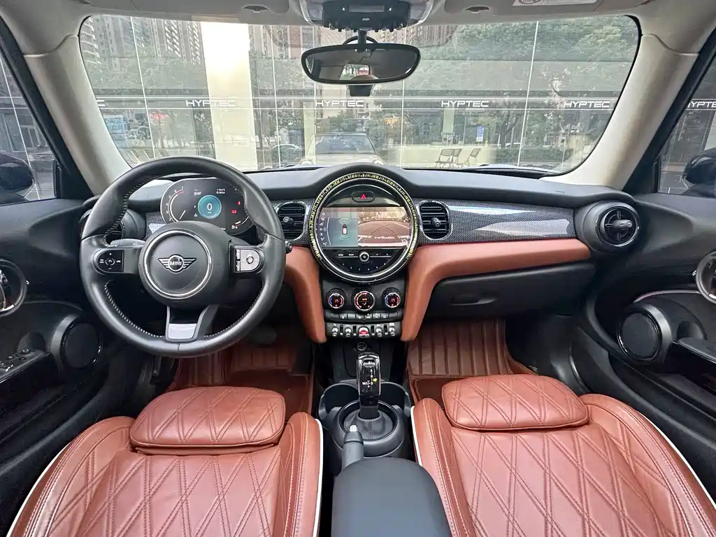MINI Mini — миниатюра 9