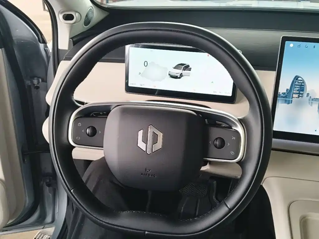 Leapmotor Leapmotor C16 — миниатюра 11