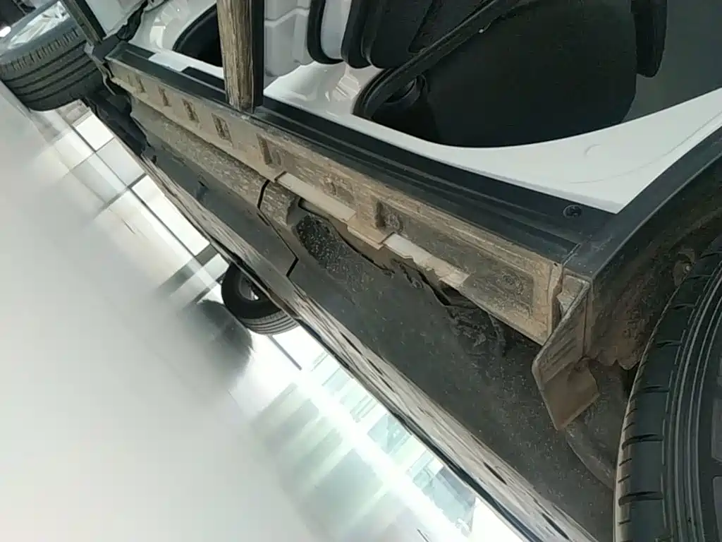 Toyota Wildlander — миниатюра 22