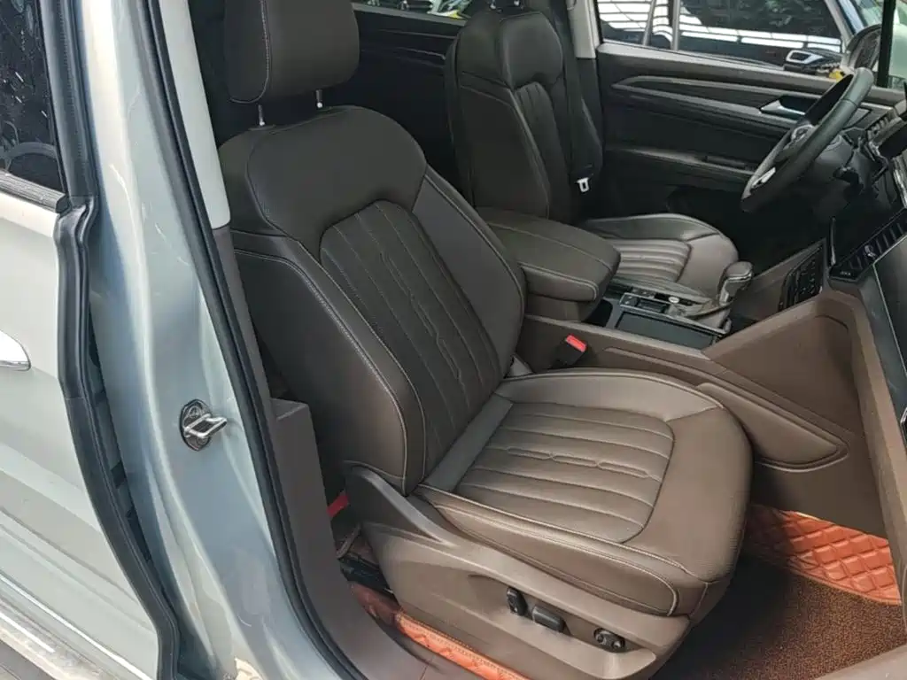 Volkswagen Viloran — миниатюра 25