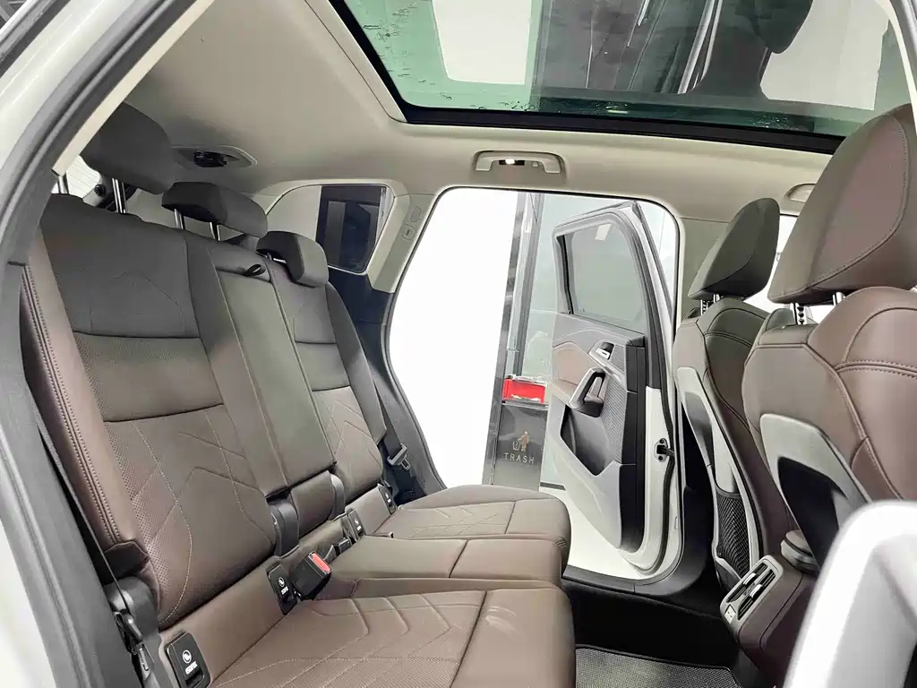BMW X1 2023 sDrive25Li M Sport