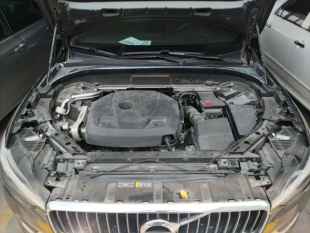 Volvo XC60 — миниатюра 20