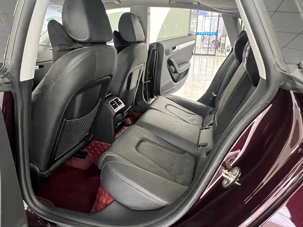 Audi A5 (Import) — миниатюра 12