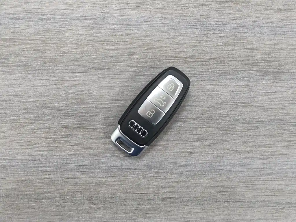 Audi A3 — миниатюра 22