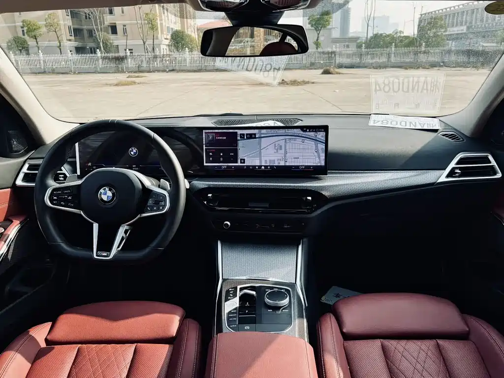 BMW 3 Series — миниатюра 5