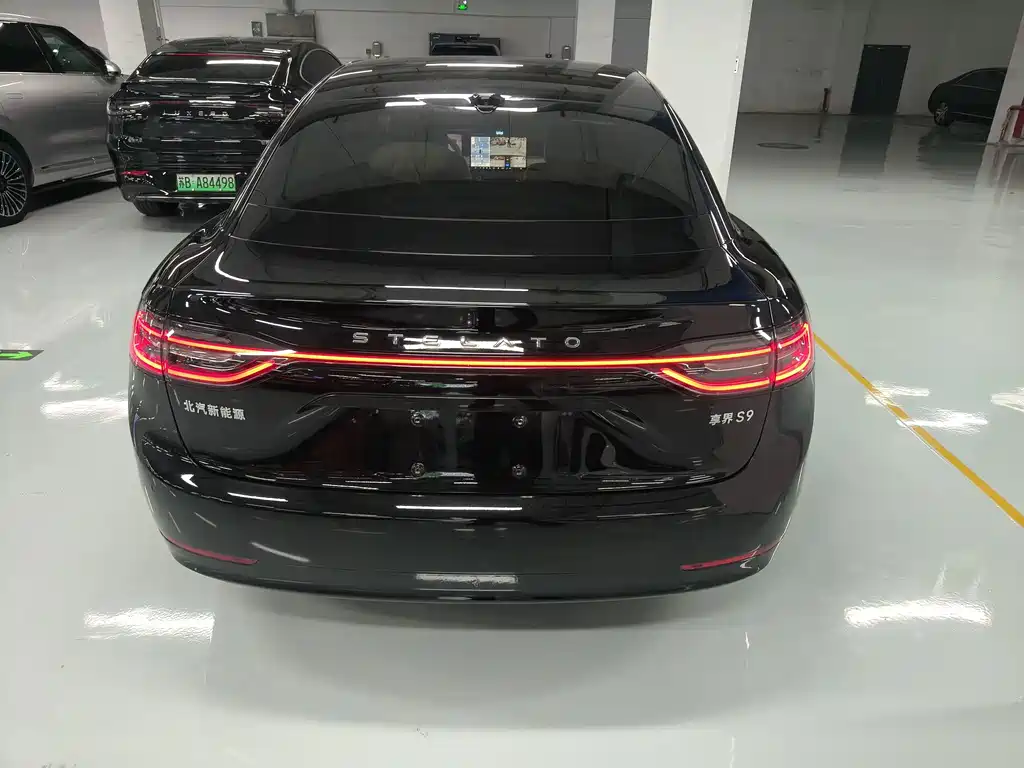 Xiangjie Xiangjie S9 — миниатюра 6