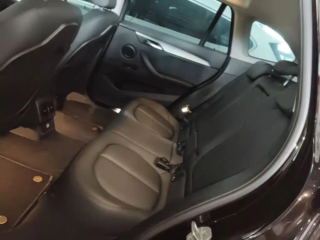 BMW X1 — миниатюра 17
