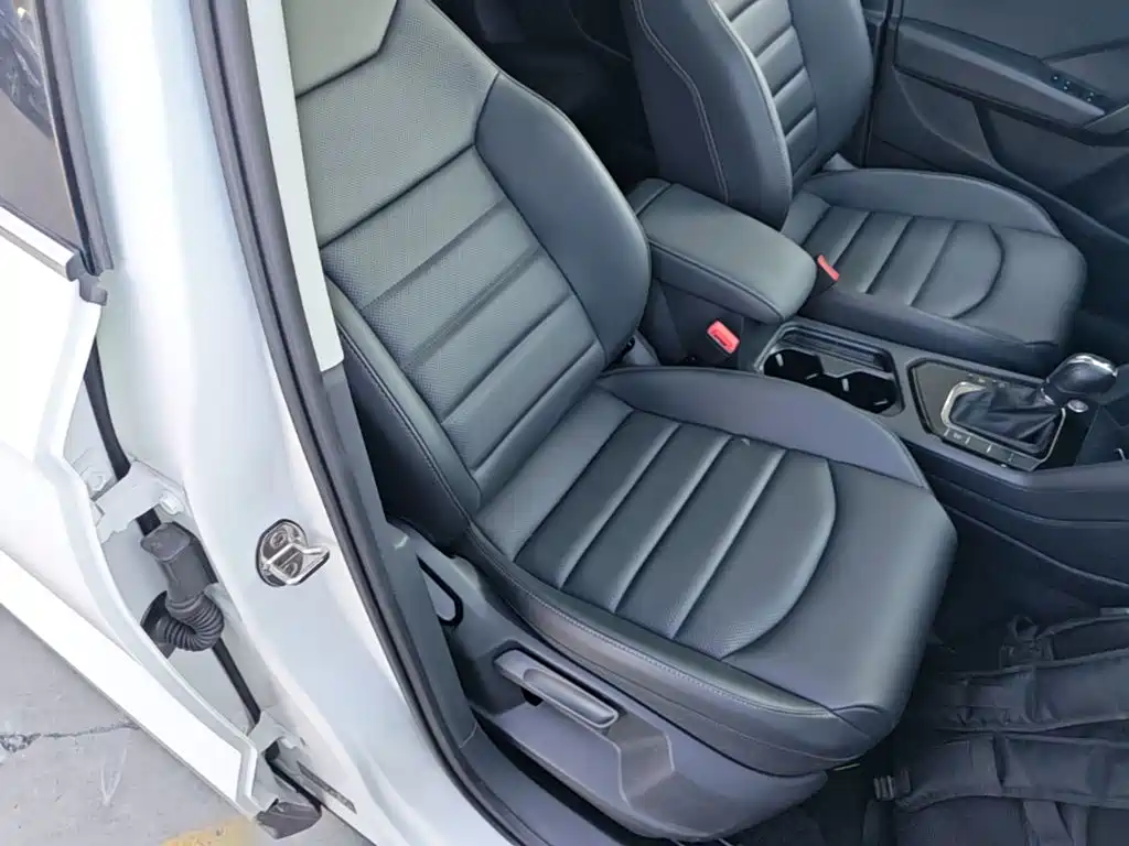 Volkswagen Tharu — миниатюра 25