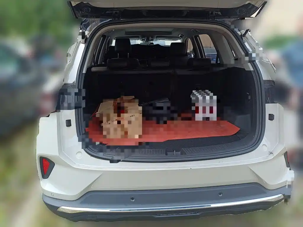 Wuling Xingchen — миниатюра 16