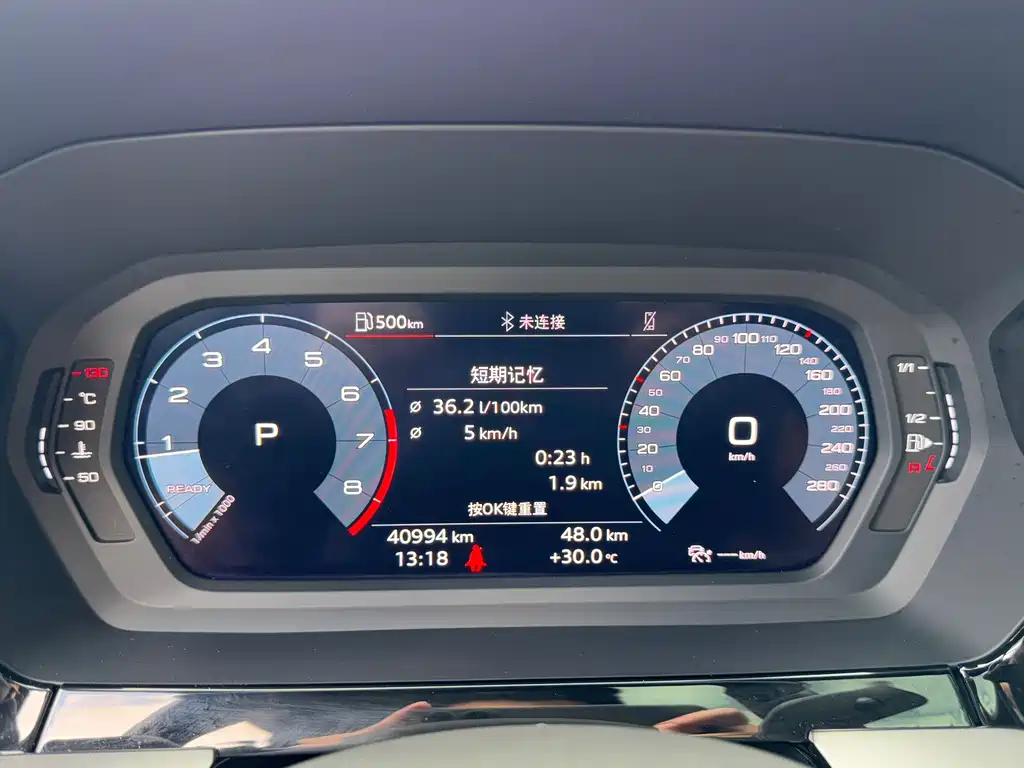 Audi A3 — миниатюра 17