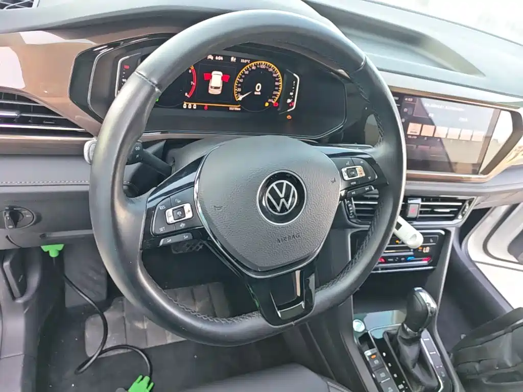 Volkswagen Tharu — миниатюра 11