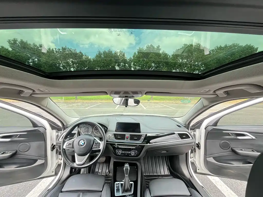 BMW 1 Series — миниатюра 6